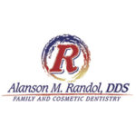 Alanson M ﻿Randol DDS