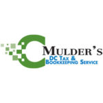 C Mulder’s DC Tax & Bookkeeping